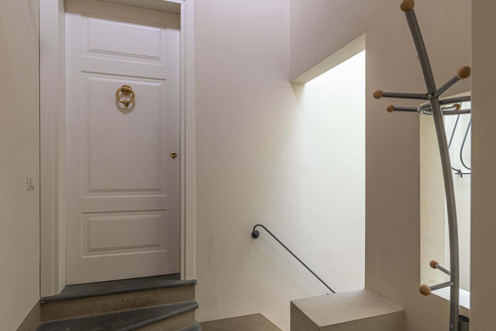 Apartamento David - Michelangelo Florença