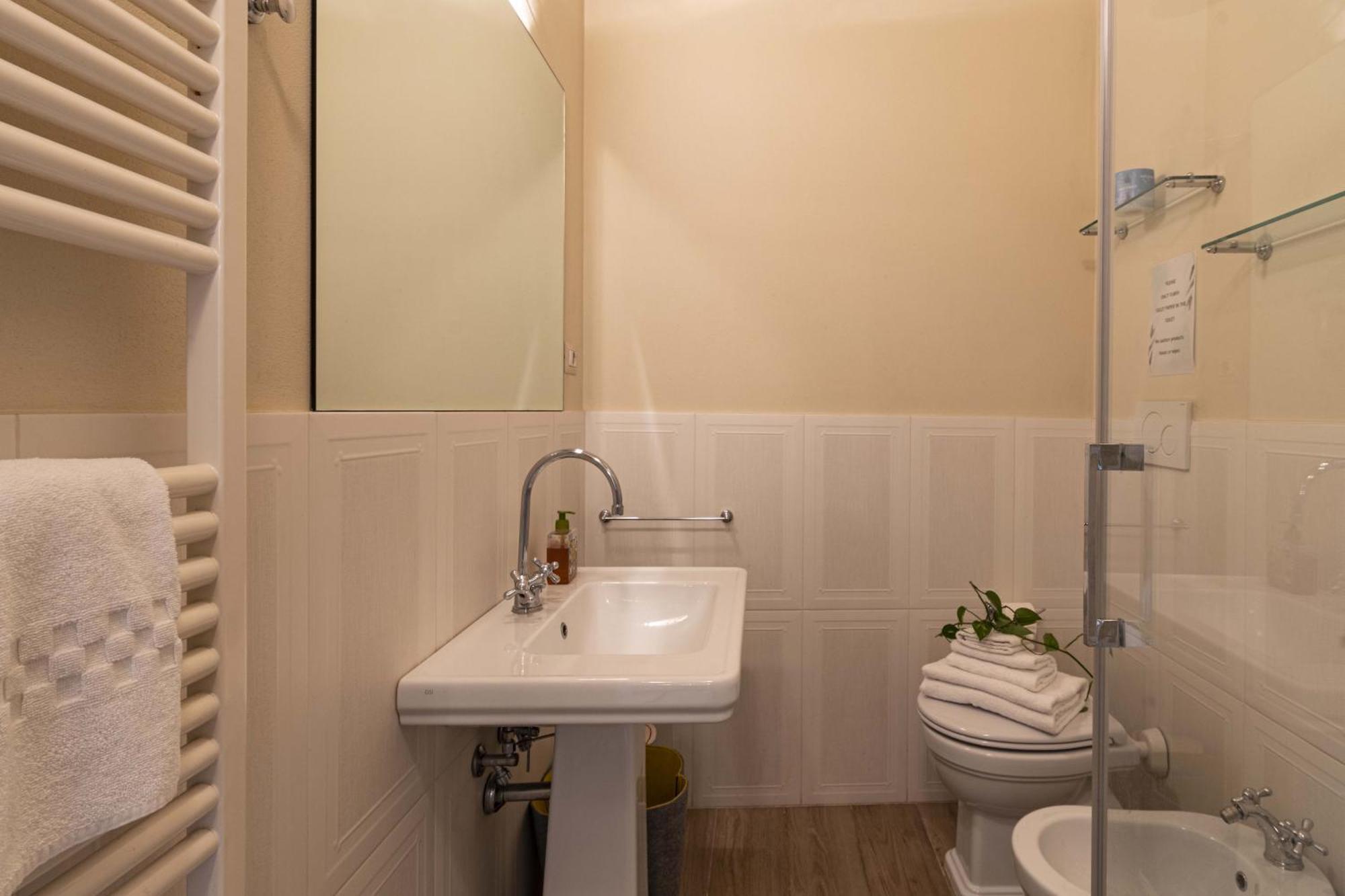 Apartamento David - Michelangelo Florença